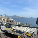 Apartamento Marsela Gurma Sarandë