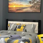 Marsela Gurma Apartamento