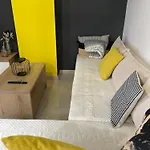 Apartamento Marsela Gurma
