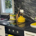 Marsela Gurma Apartamento *