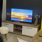 Apartamento Marsela Gurma