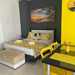 Apartment Marsela Gurma *
