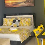 Marsela Gurma Apartamento Sarandë