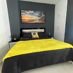 Marsela Gurma Apartamento Sarandë
