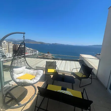 Marsela Gurma Sarandë