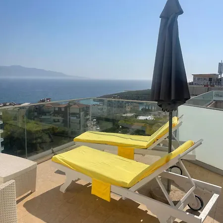 Marsela Gurma * Sarandë