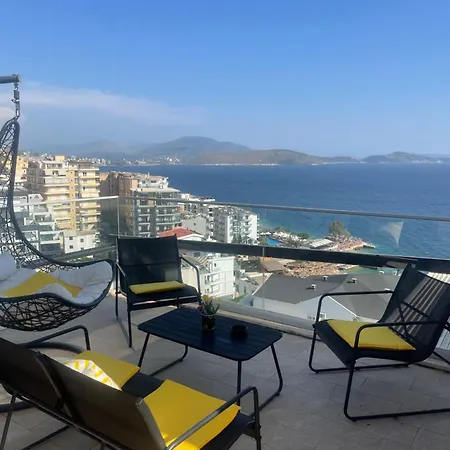 Apartment Marsela Gurma *