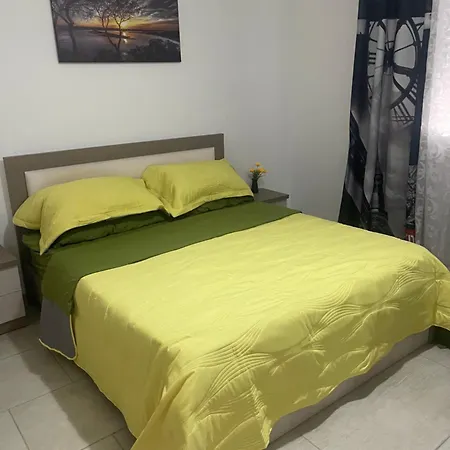 Apartment Marsela Gurma