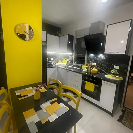 Marsela Gurma Sarandë