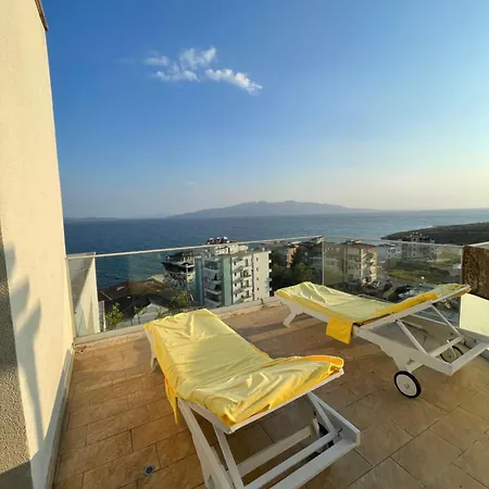 Marsela Gurma * Sarandë
