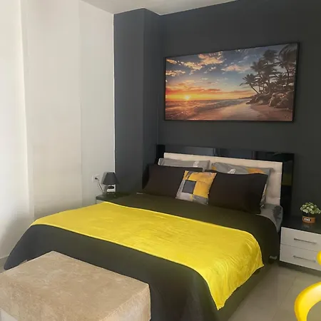 Apartment Marsela Gurma