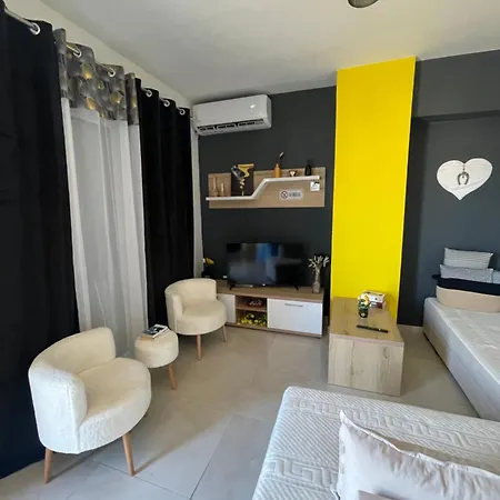 Marsela Gurma Apartment *