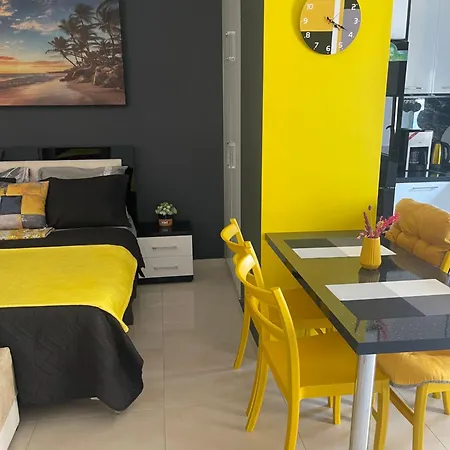 Apartment Marsela Gurma Sarande