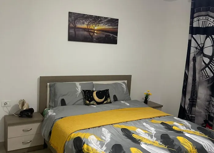 Marsela Gurma Sarande