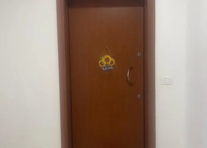 Marsela Gurma Apartment