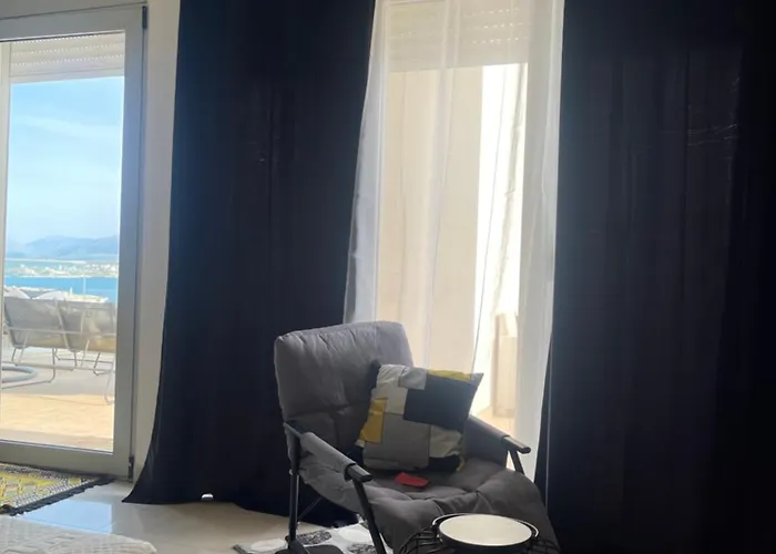 Marsela Gurma * Sarande