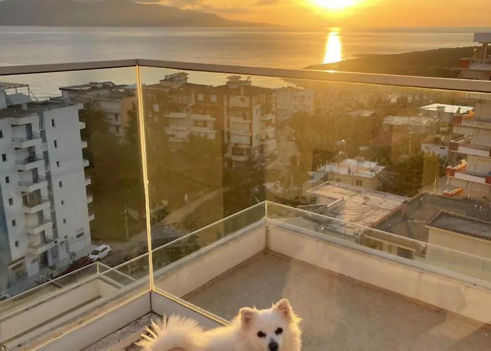 Apartment Marsela Gurma