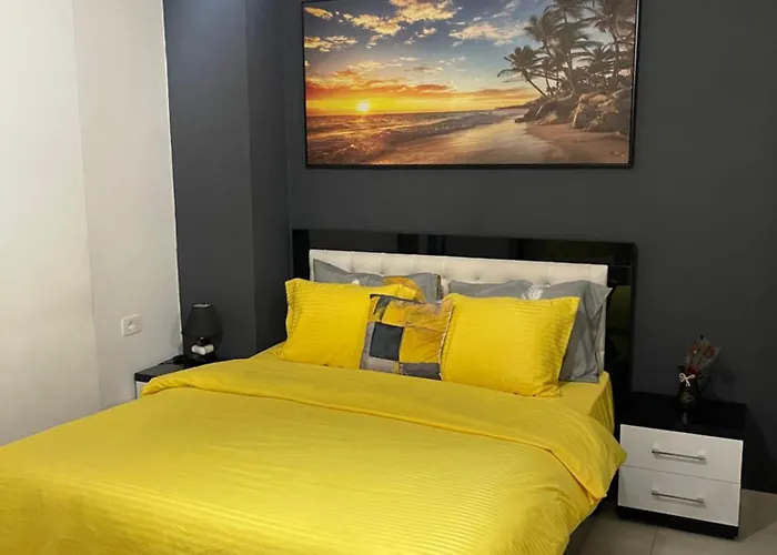 Marsela Gurma Apartment