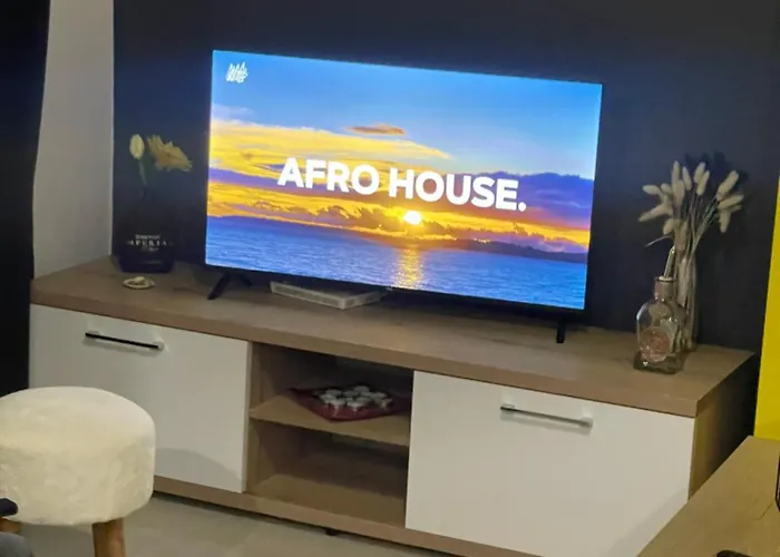 Apartment Marsela Gurma