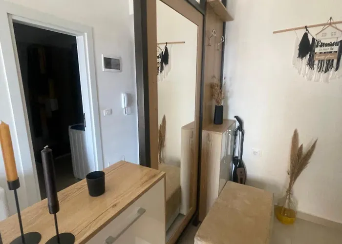 Apartment Marsela Gurma Sarande