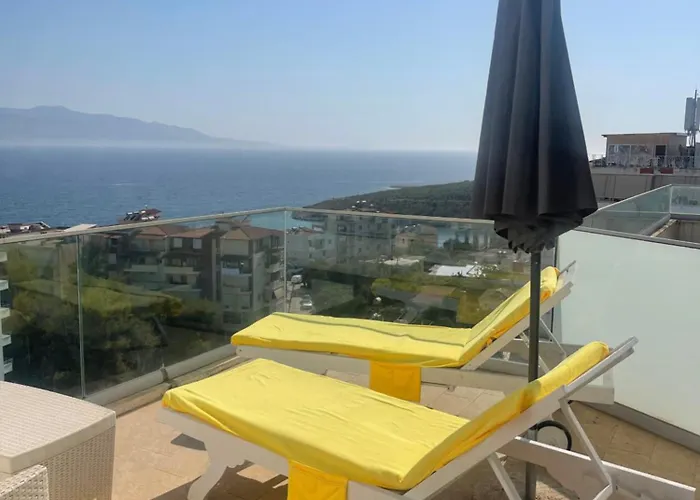 Marsela Gurma * Sarande