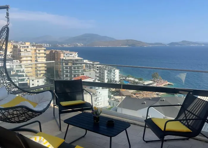 Apartment Marsela Gurma *