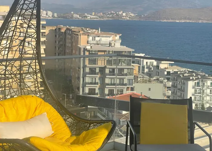 Marsela Gurma Apartment