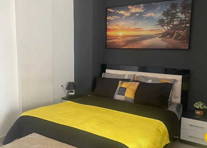 Apartment Marsela Gurma