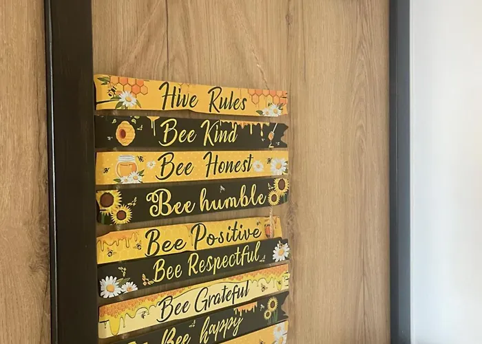 Apartment Marsela Gurma *