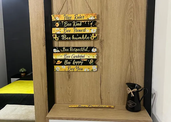 Apartment Marsela Gurma Sarande