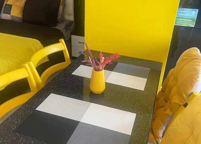 Marsela Gurma Apartment *