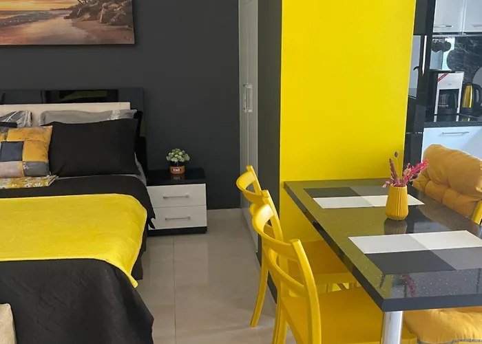 Apartment Marsela Gurma Sarande